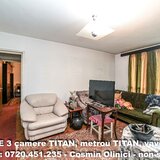 Titan, metrou, Aleea Barajul Lotru
